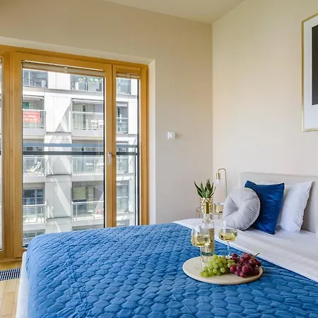 Luxury In Apartment