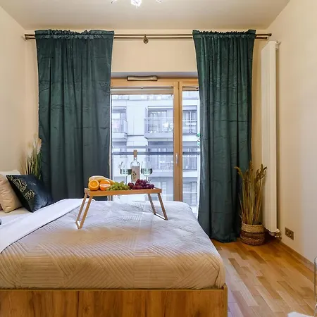 Luxury In