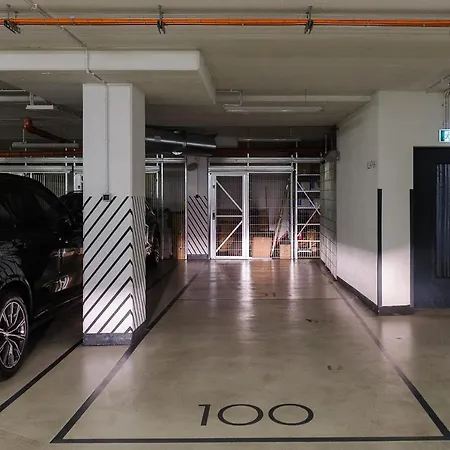 Luxury In * Warsaw