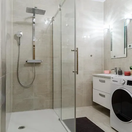Luxury In