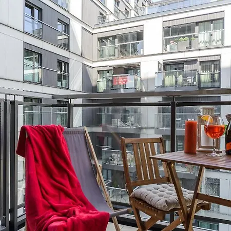 Luxury In * Warsaw